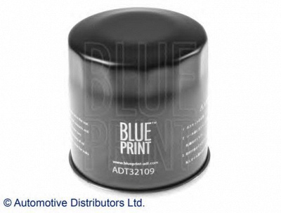 BLUE PRINT adt32109 -  Масляный фильтр